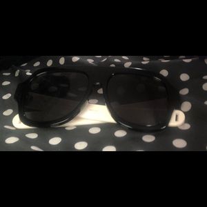 Gucci aviators